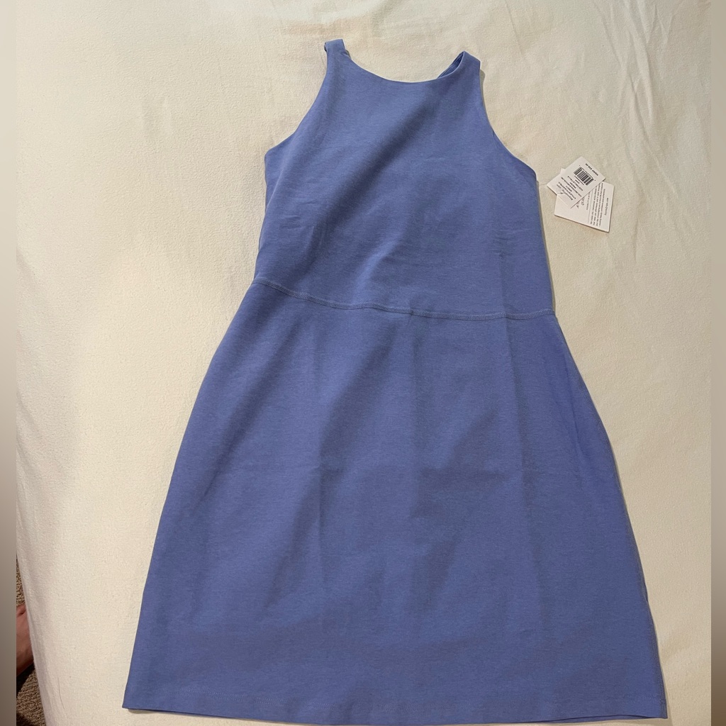 Brand New Beyond Yoga Spacedye Refocus Dress